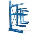 Cantilever Racking System for Heavy-Duty Storage